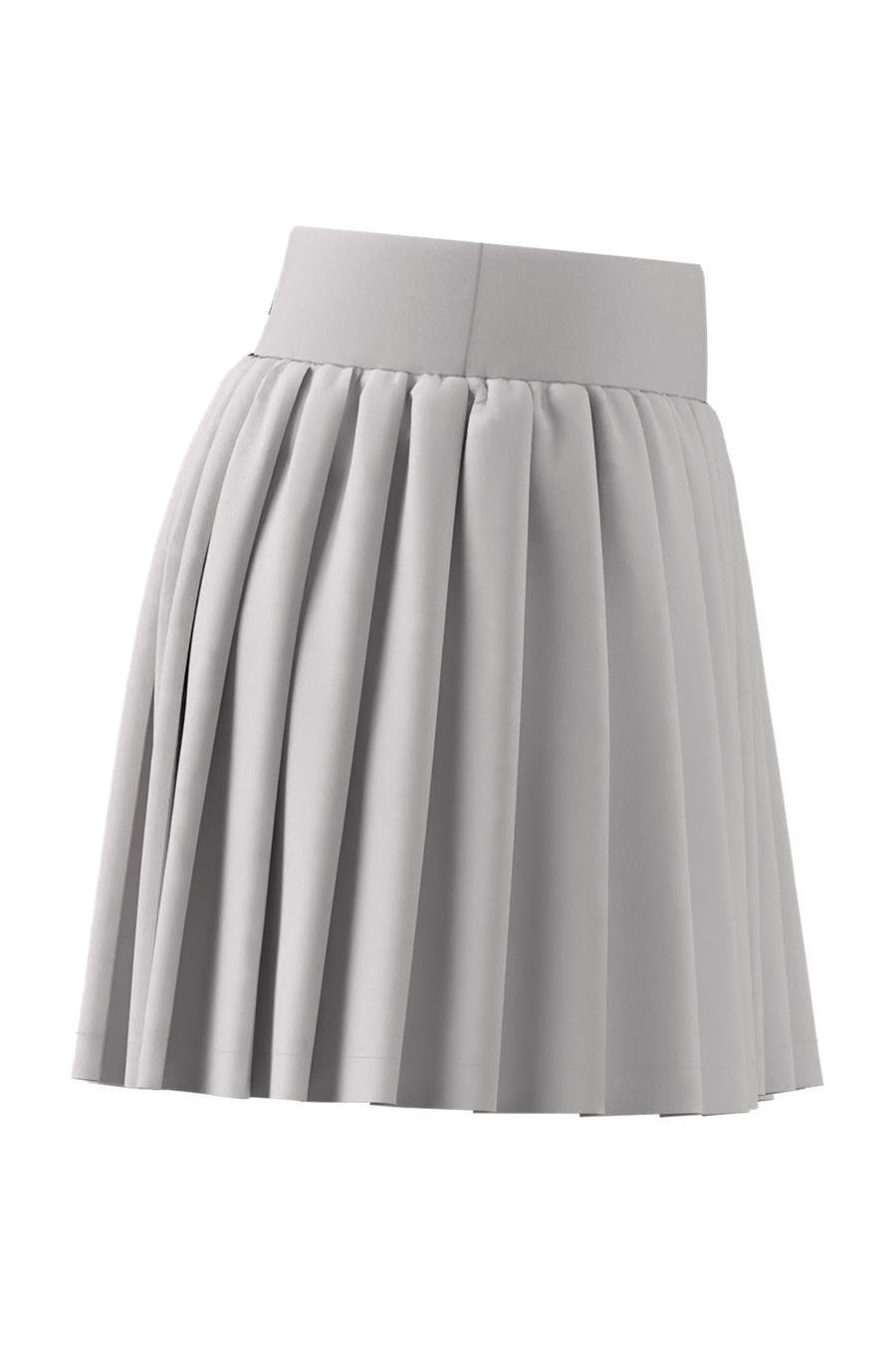 adidas Kadın  Beyaz  Etek HERITAGE SKIRT JG3994