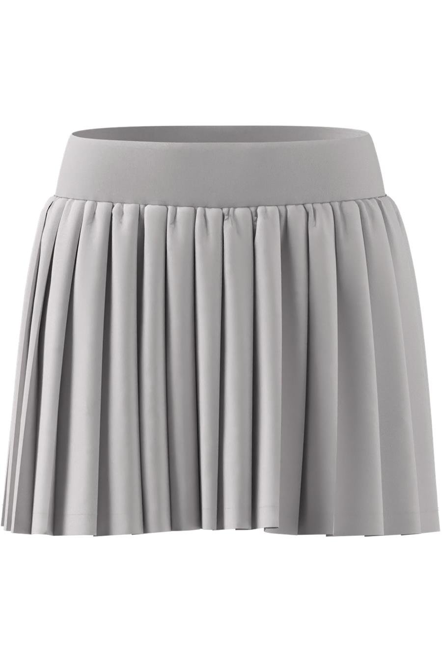 adidas Kadın  Beyaz  Etek HERITAGE SKIRT JG3994