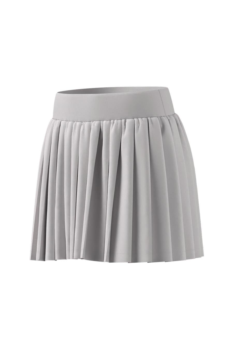 adidas Kadın  Beyaz  Etek HERITAGE SKIRT JG3994