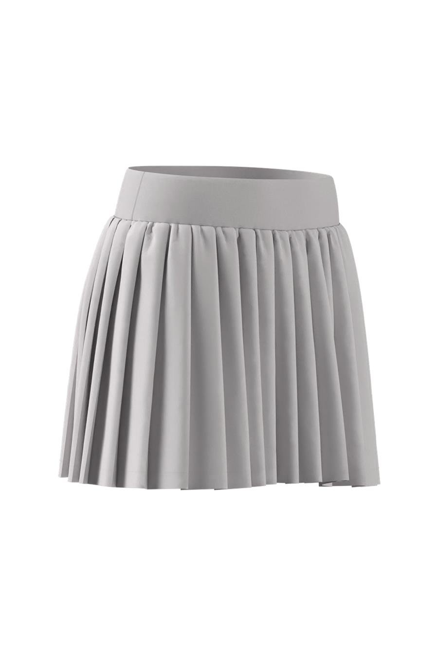 adidas Kadın  Beyaz  Etek HERITAGE SKIRT JG3994