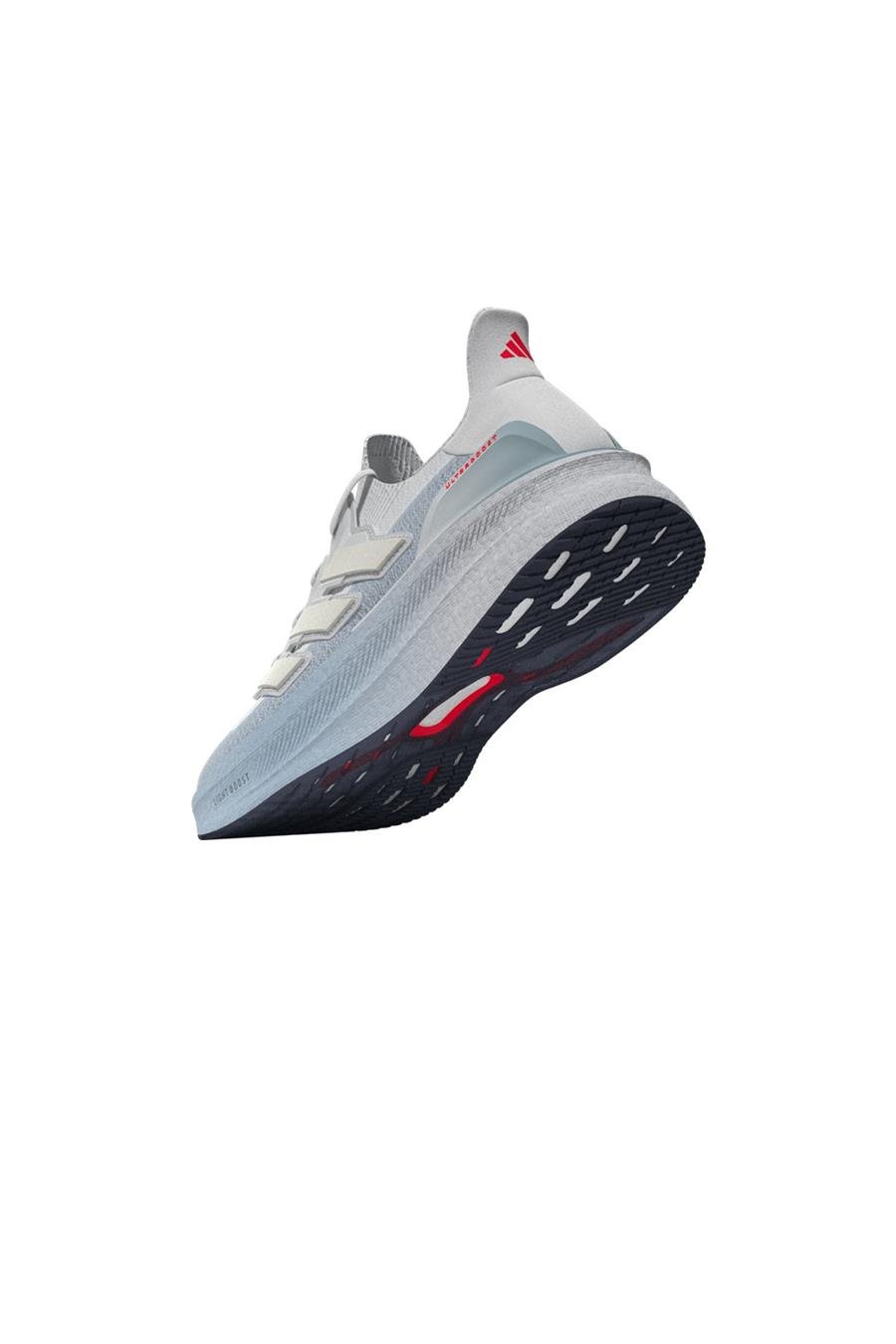 adidas Kadın  Beyaz  Koşu Ayakkabısı ULTRABOOST 5 W JH9055