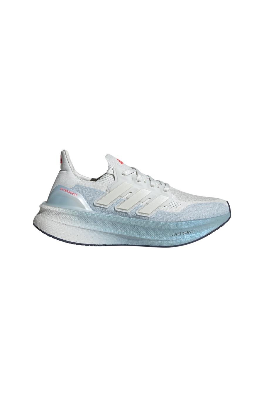 adidas Kadın  Beyaz  Koşu Ayakkabısı ULTRABOOST 5 W JH9055