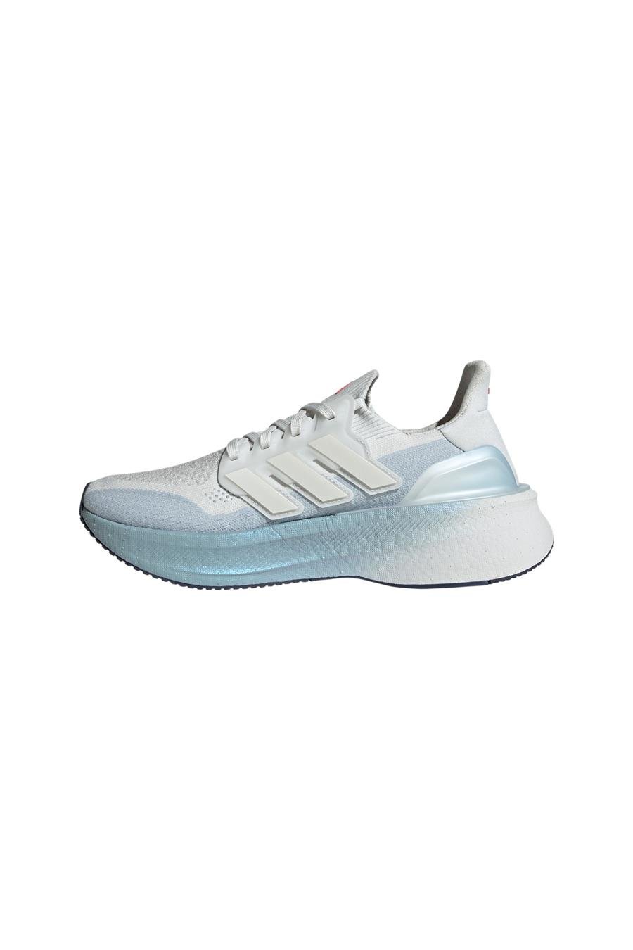 adidas Kadın  Beyaz  Koşu Ayakkabısı ULTRABOOST 5 W JH9055