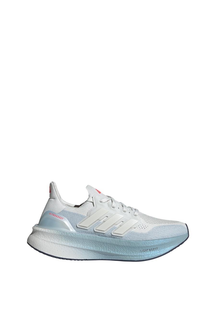 adidas Kadın  Beyaz  Koşu Ayakkabısı ULTRABOOST 5 W JH9055