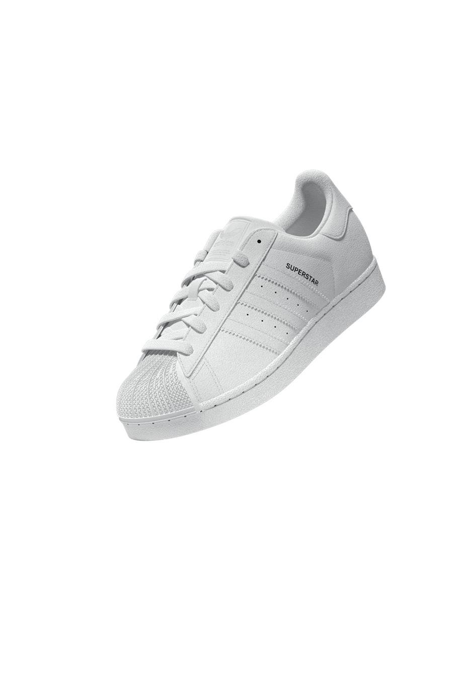 adidas Kadın  Beyaz  Sneaker SUPERSTAR II W JH7006