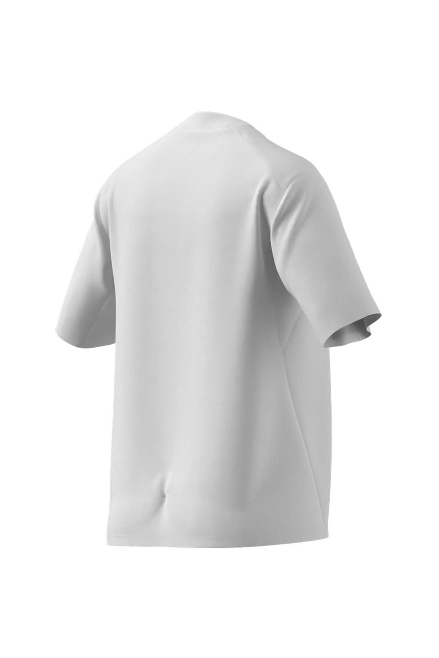 adidas Kadın  Beyaz  T-Shirt W MT TEE JE0366