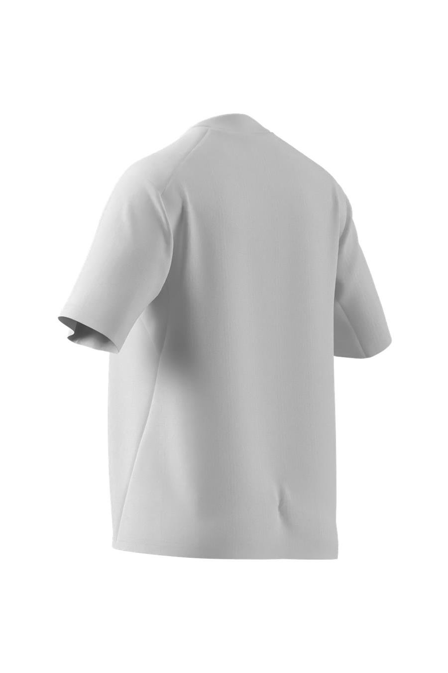 adidas Kadın  Beyaz  T-Shirt W MT TEE JE0366