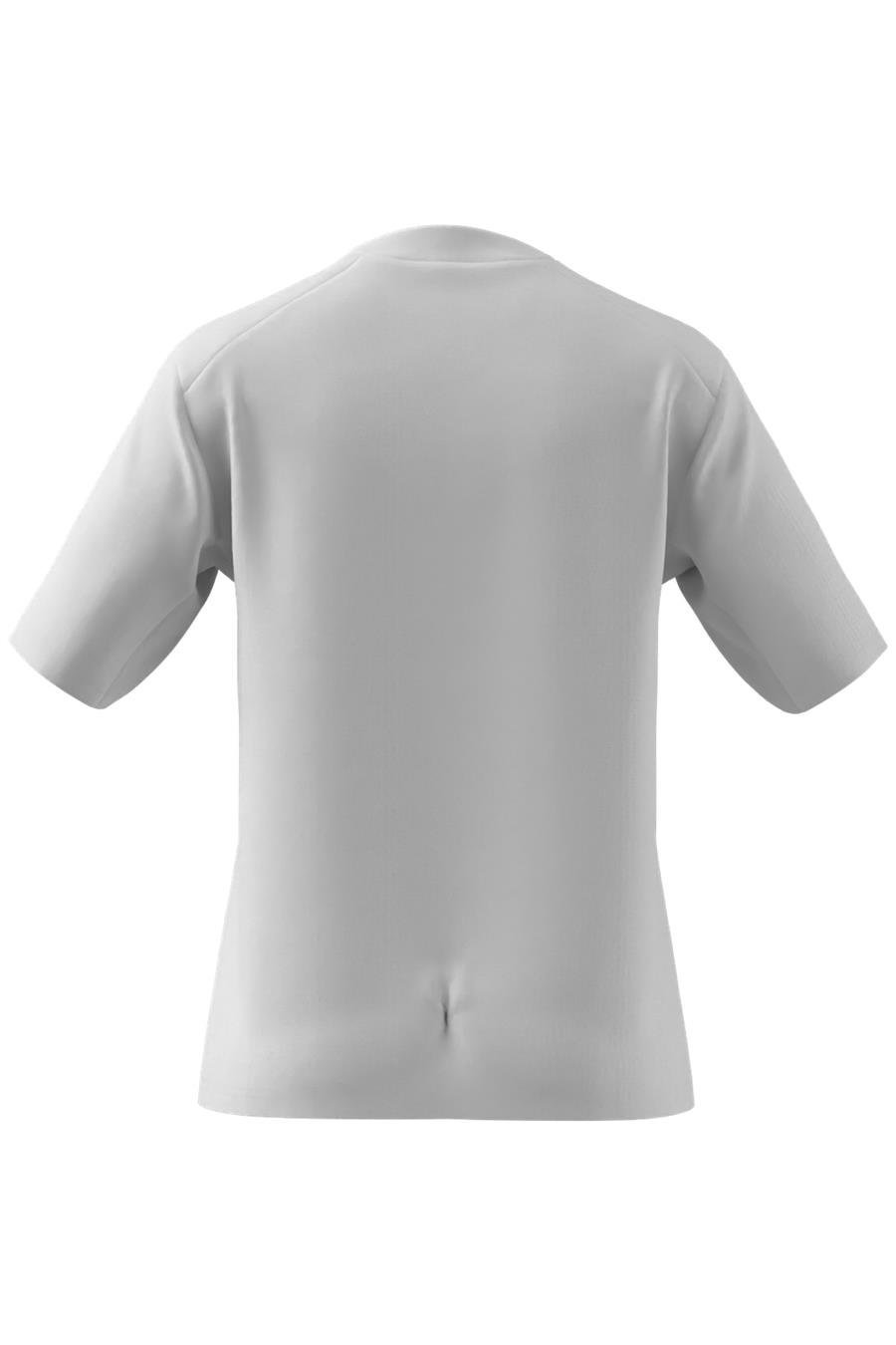 adidas Kadın  Beyaz  T-Shirt W MT TEE JE0366