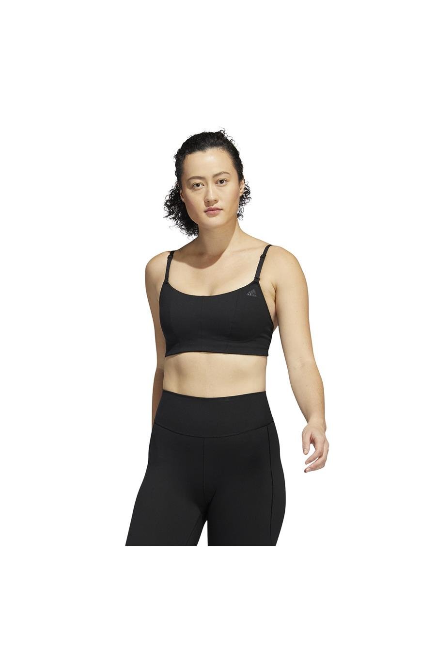 adidas Kadın BÜSTİYER he9058