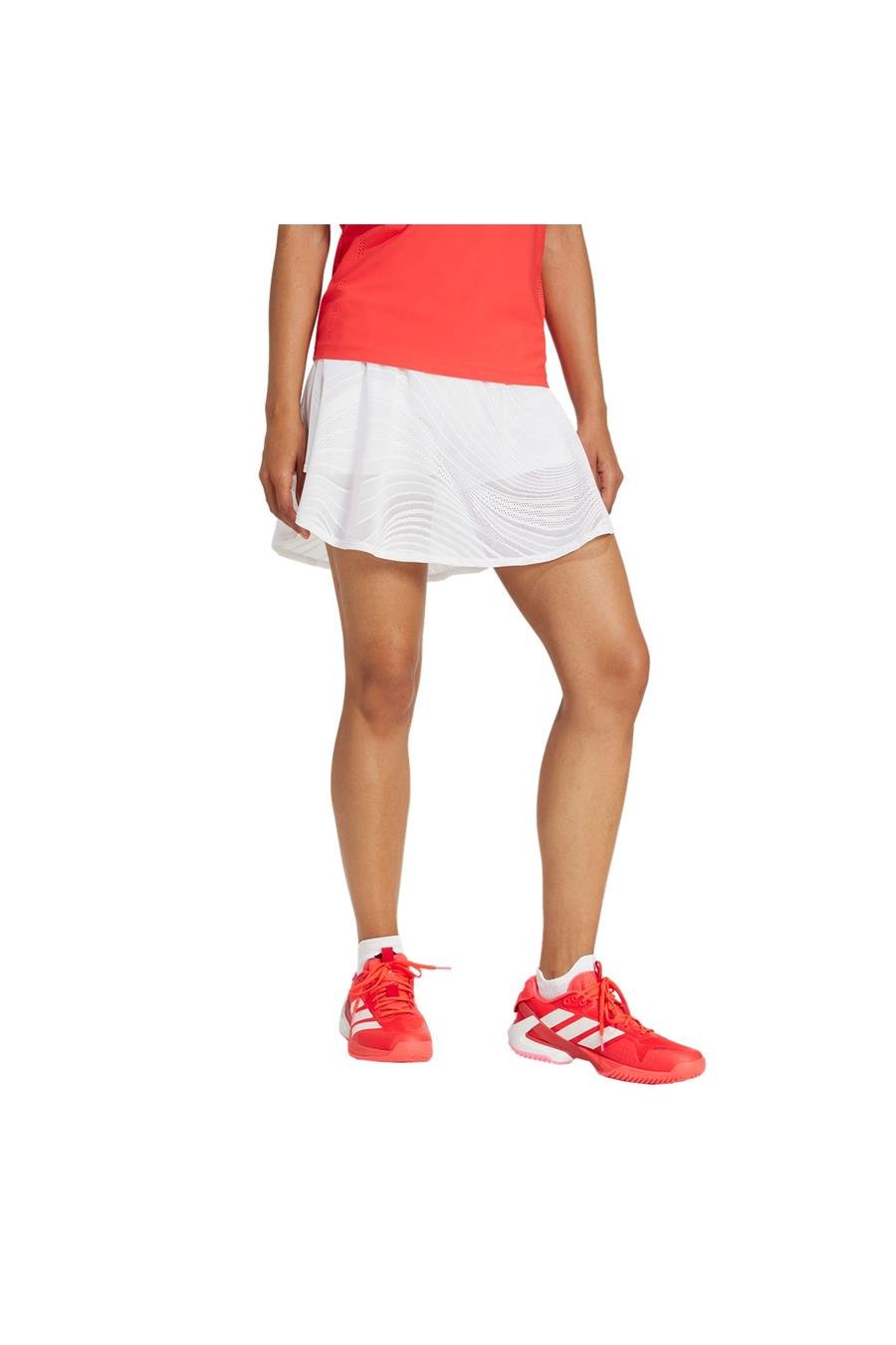 adidas Kadın   Etek WOW SKIRT PRO JD6091