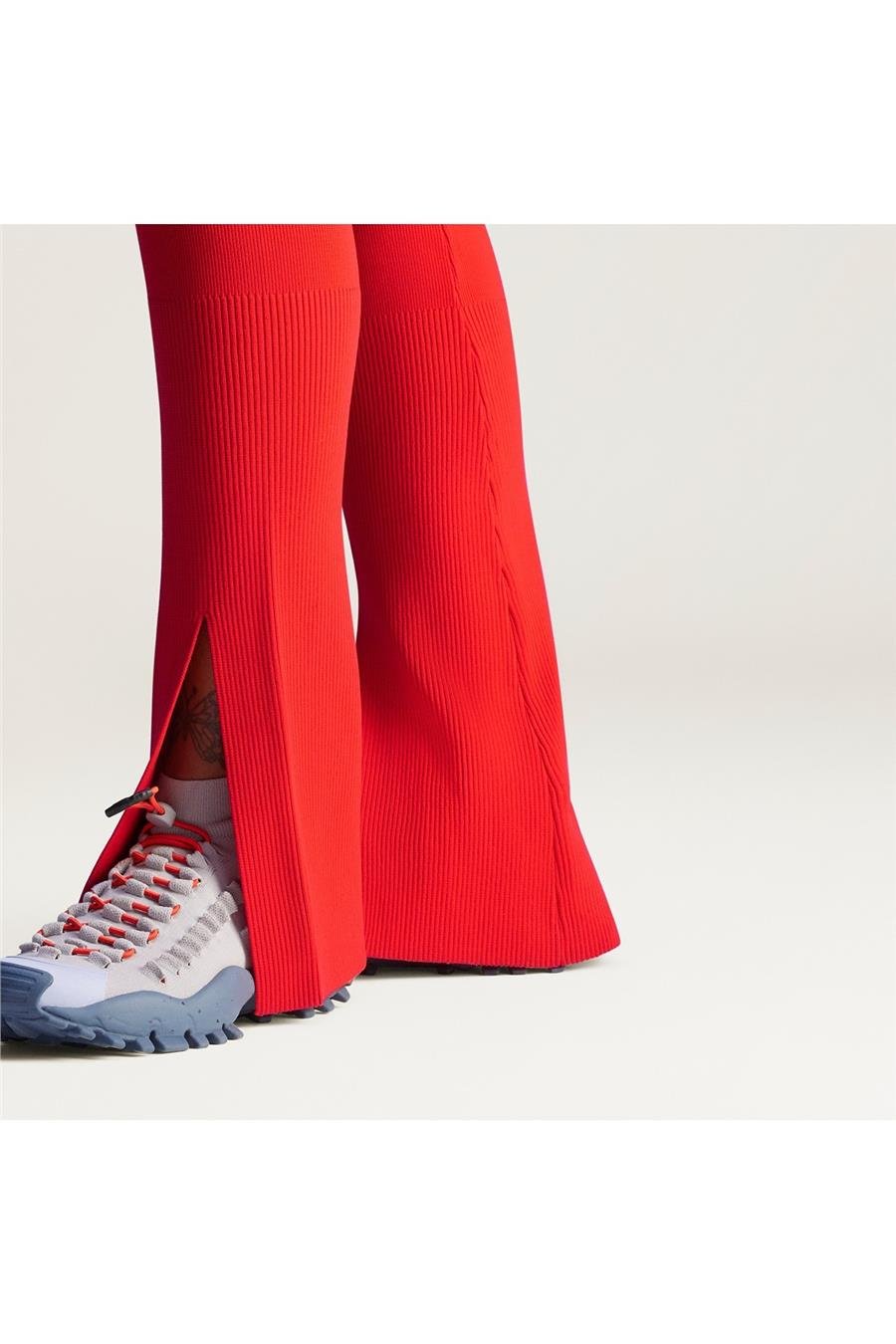 adidas Kadın  Kırmızı  Tayt aSMC TST 7/8 P JJ1637