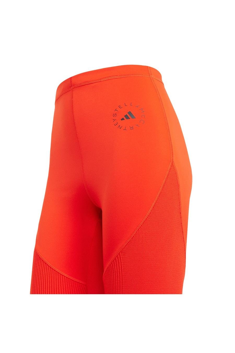 adidas Kadın  Kırmızı  Tayt aSMC TST 7/8 P JJ1637