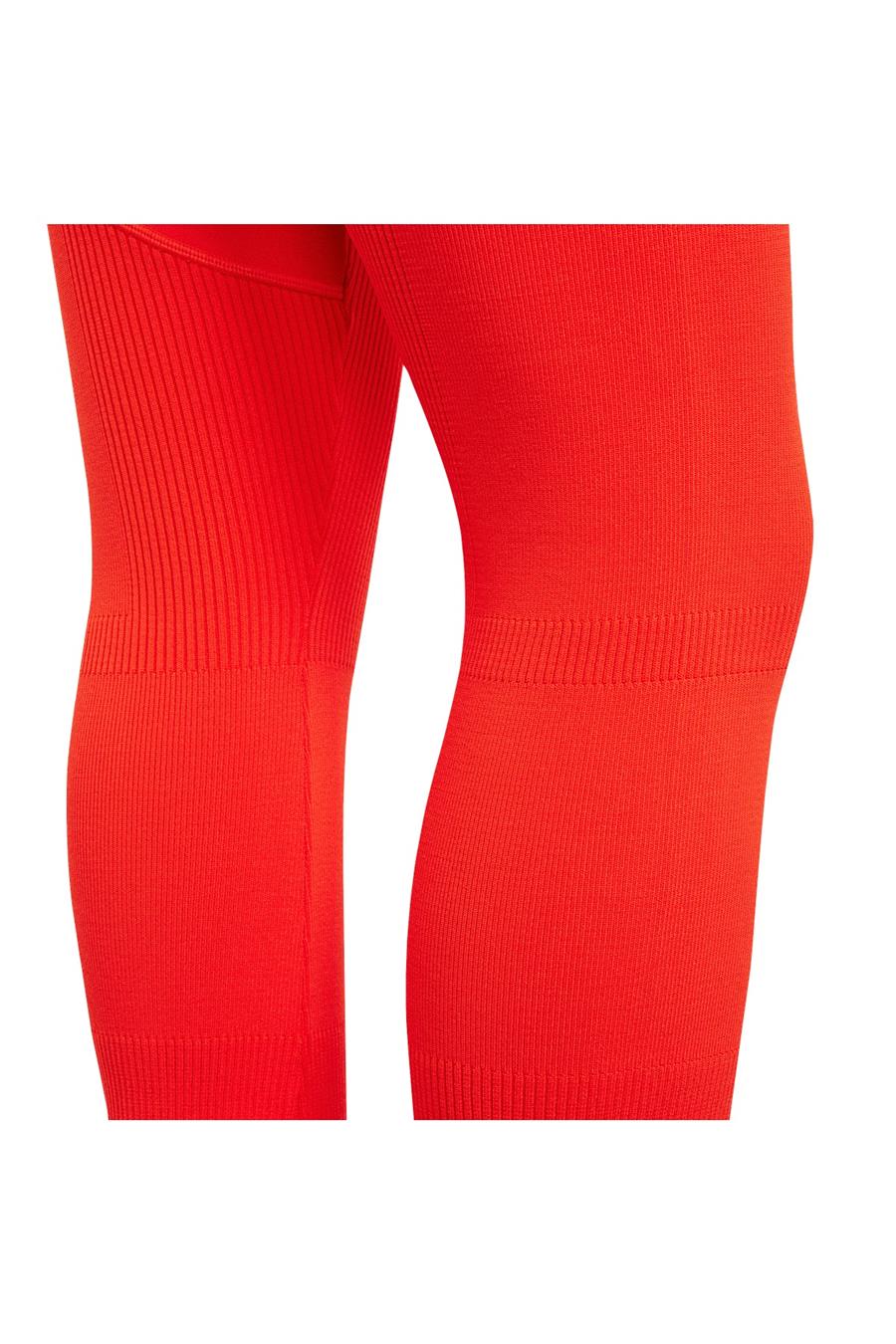 adidas Kadın  Kırmızı  Tayt aSMC TST 7/8 P JJ1637
