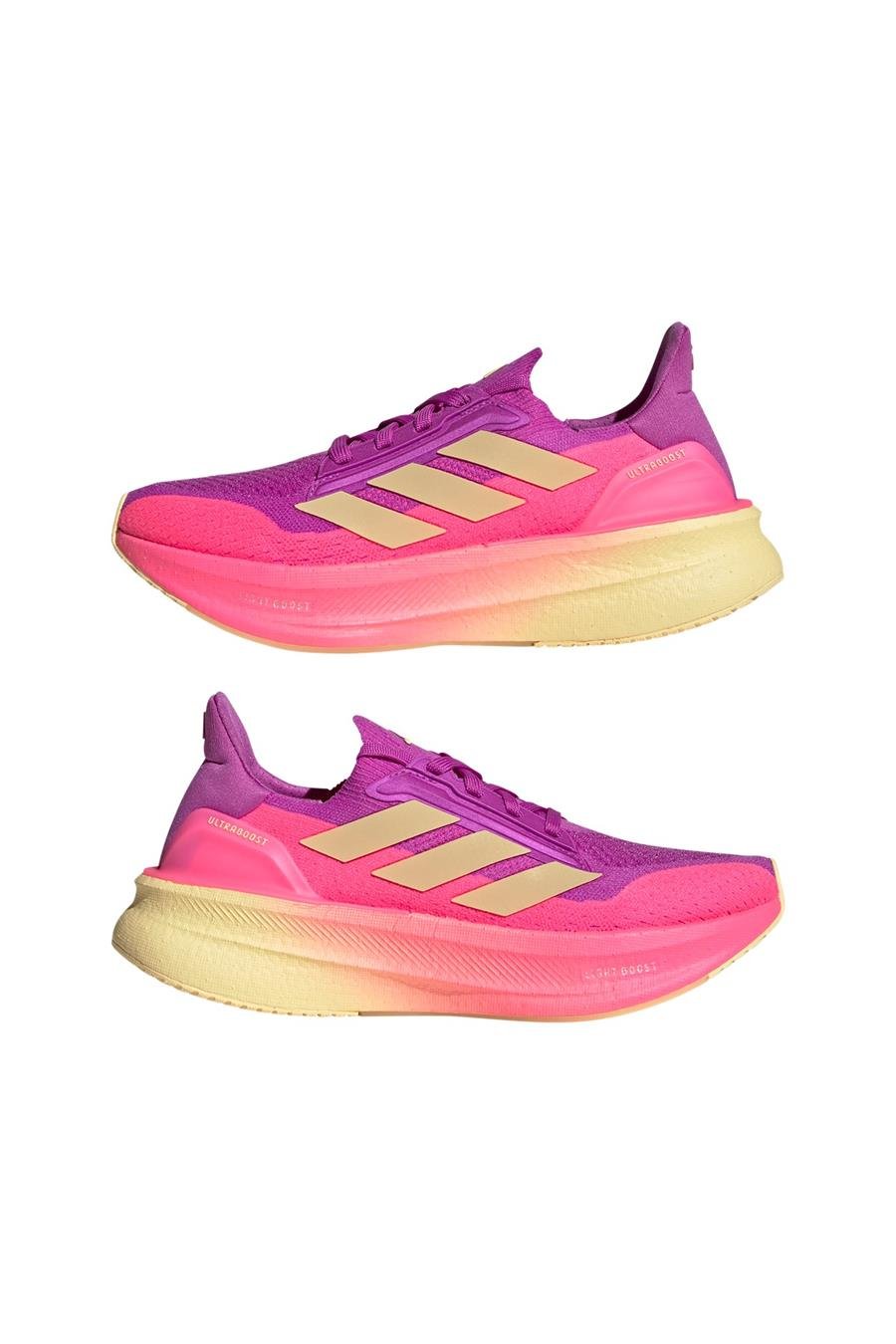 adidas Kadın   Koşu Ayakkabısı ULTRABOOST 5X W JH9030