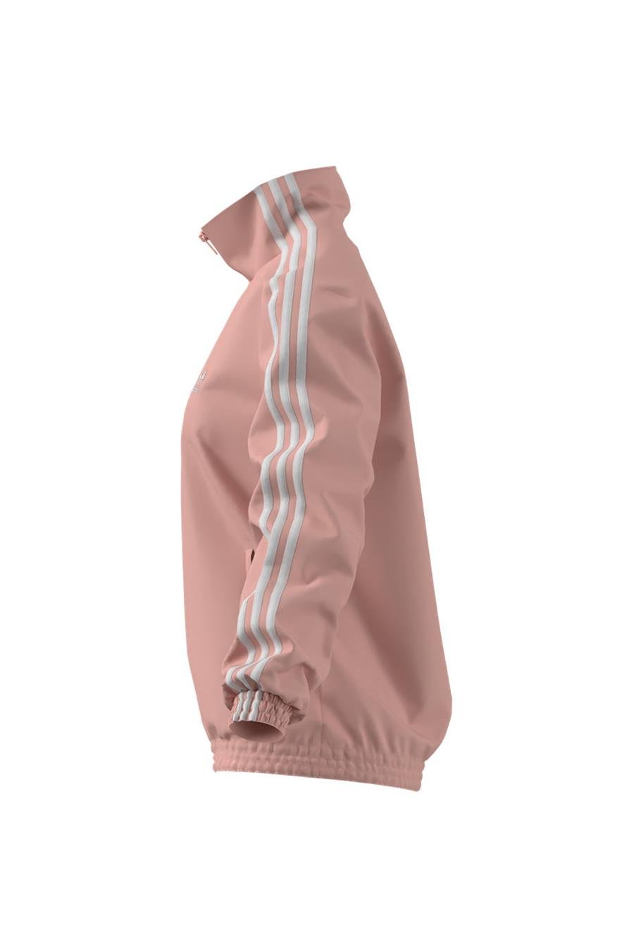adidas Kadın  Pembe  CEKET WOVEN TT JN5991