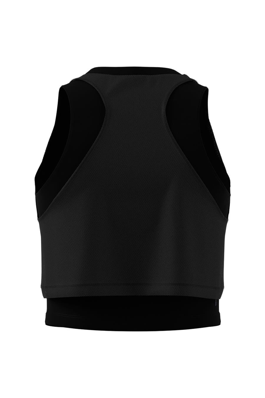 adidas Kadın  Siyah  Atlet COOL INT. TANK JF1010