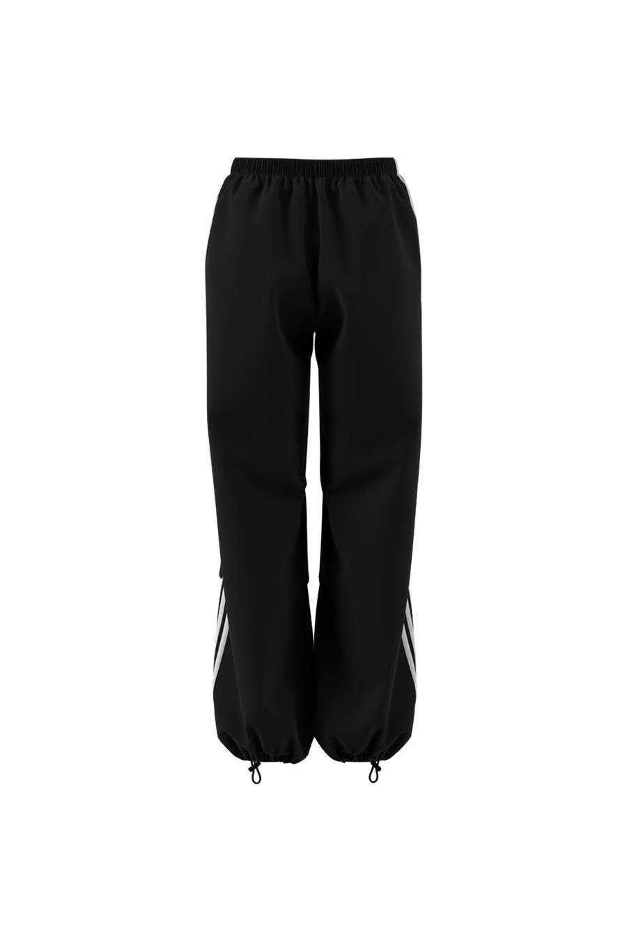 adidas Kadın  Siyah  Eşofman Altı 3 S PARA PANT IY7251