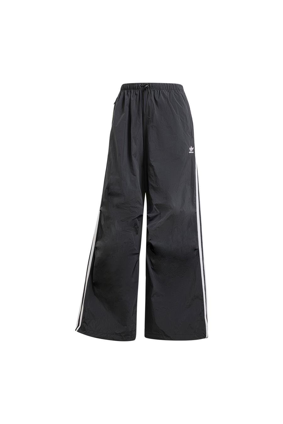 adidas Kadın  Siyah  Eşofman Altı 3 S PARA PANT IY7251