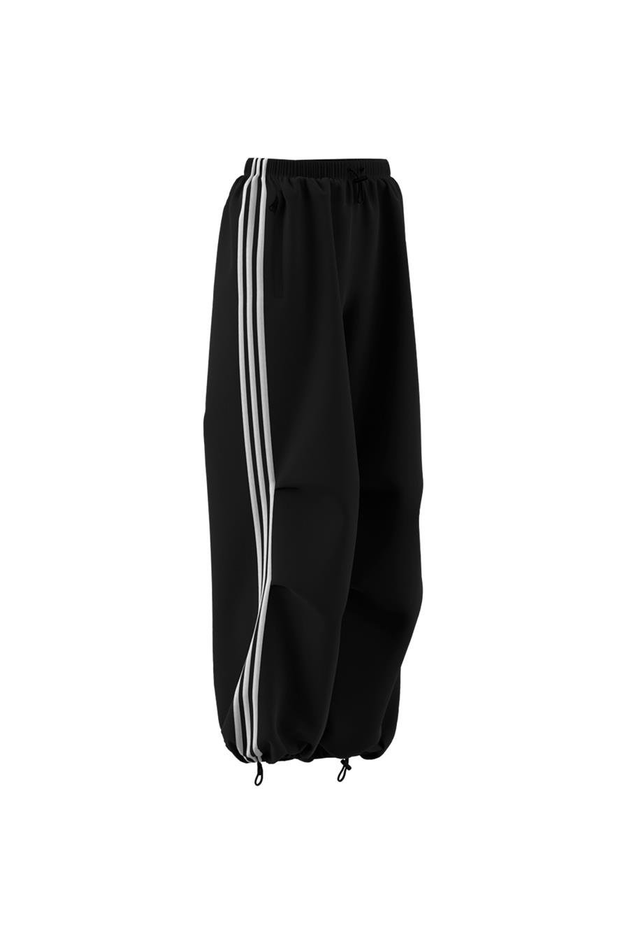 adidas Kadın  Siyah  Eşofman Altı 3 S PARA PANT IY7251