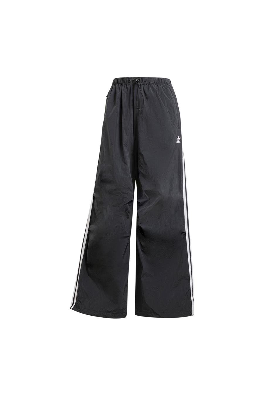 adidas Kadın  Siyah  Eşofman Altı 3 S PARA PANT IY7251