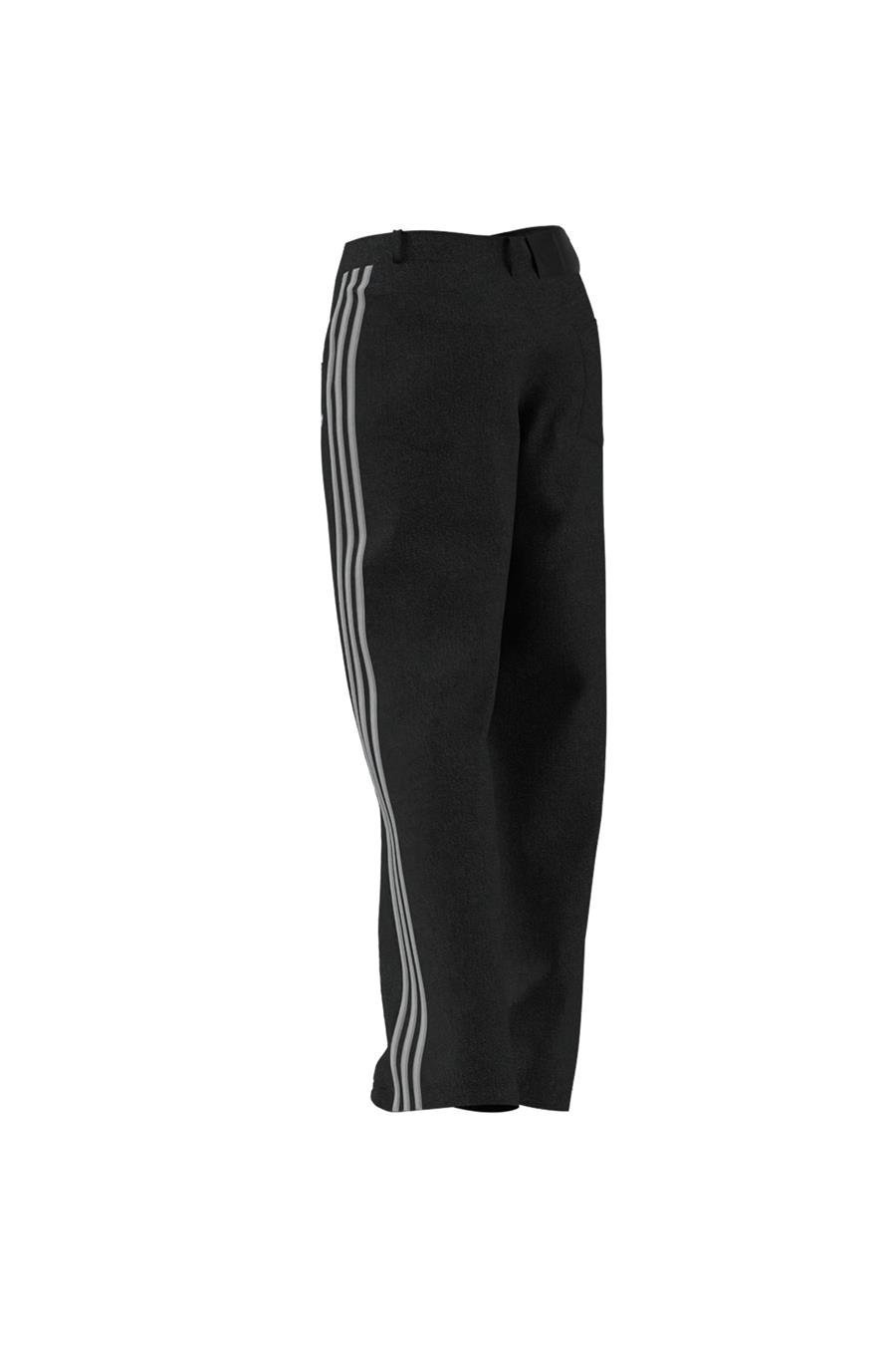 adidas Kadın  Siyah  Eşofman Altı DENIM 3S PANT JD3109