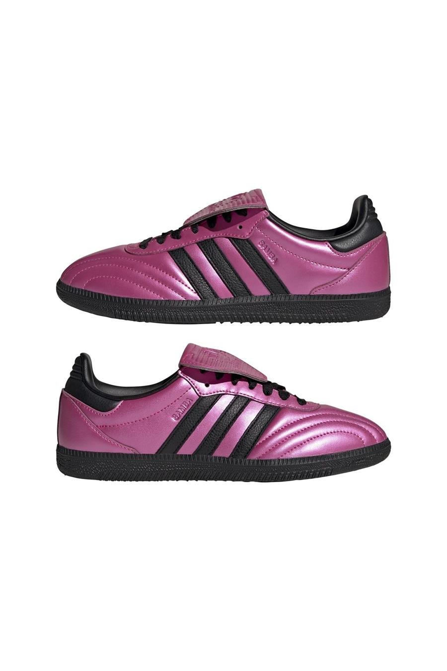 adidas  Kadın  Sneaker SAMBA LT W JQ7451