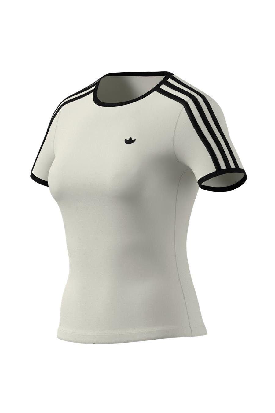adidas Kadın   T-shirt 3S CALI TEE JD5467