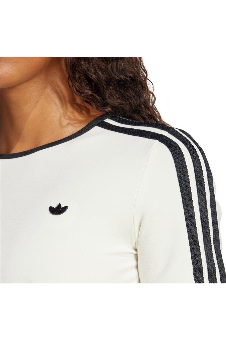 adidas Kadın   T-shirt 3S CALI TEE JD5467