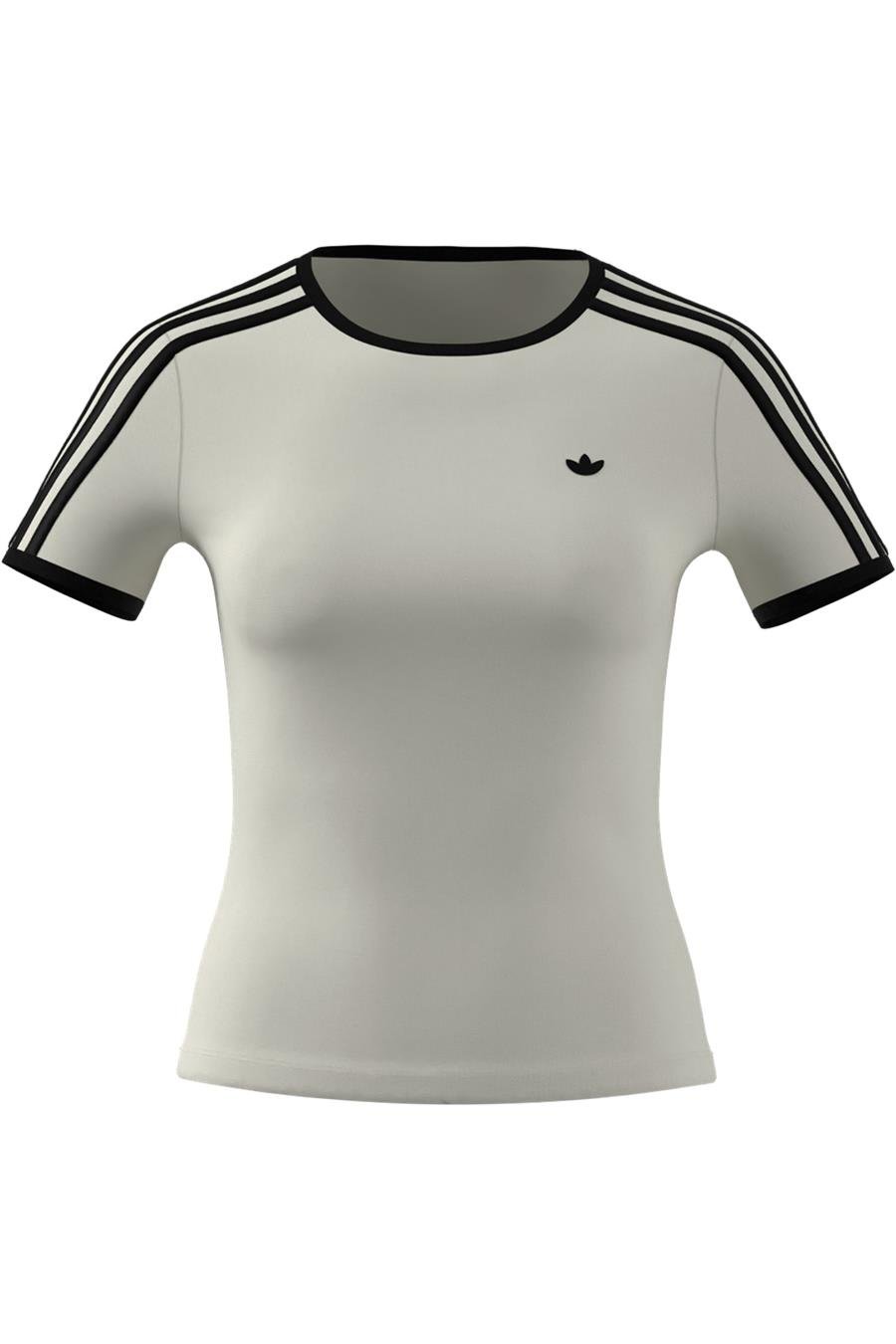 adidas Kadın   T-shirt 3S CALI TEE JD5467