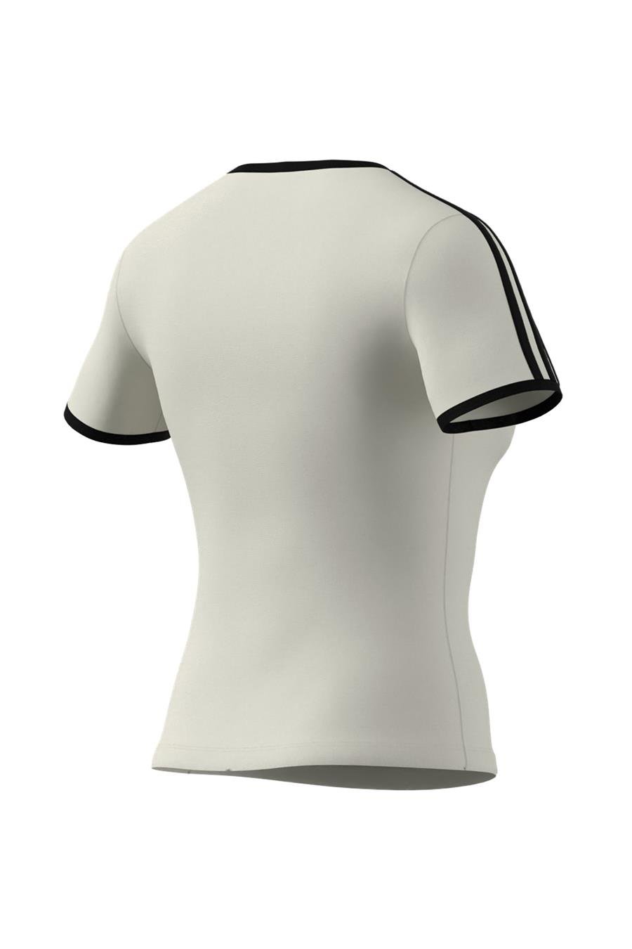 adidas Kadın   T-shirt 3S CALI TEE JD5467