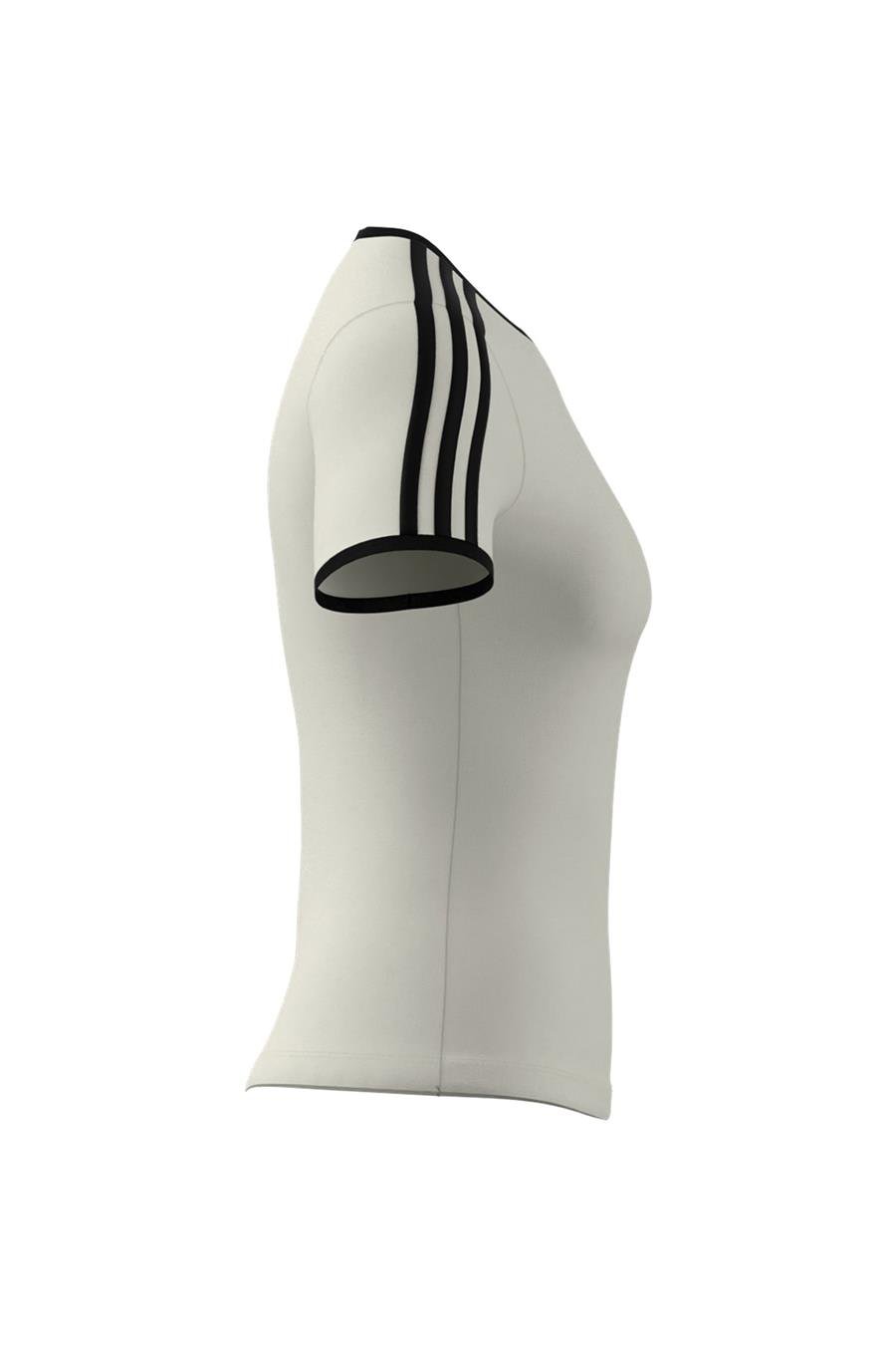 adidas Kadın   T-shirt 3S CALI TEE JD5467