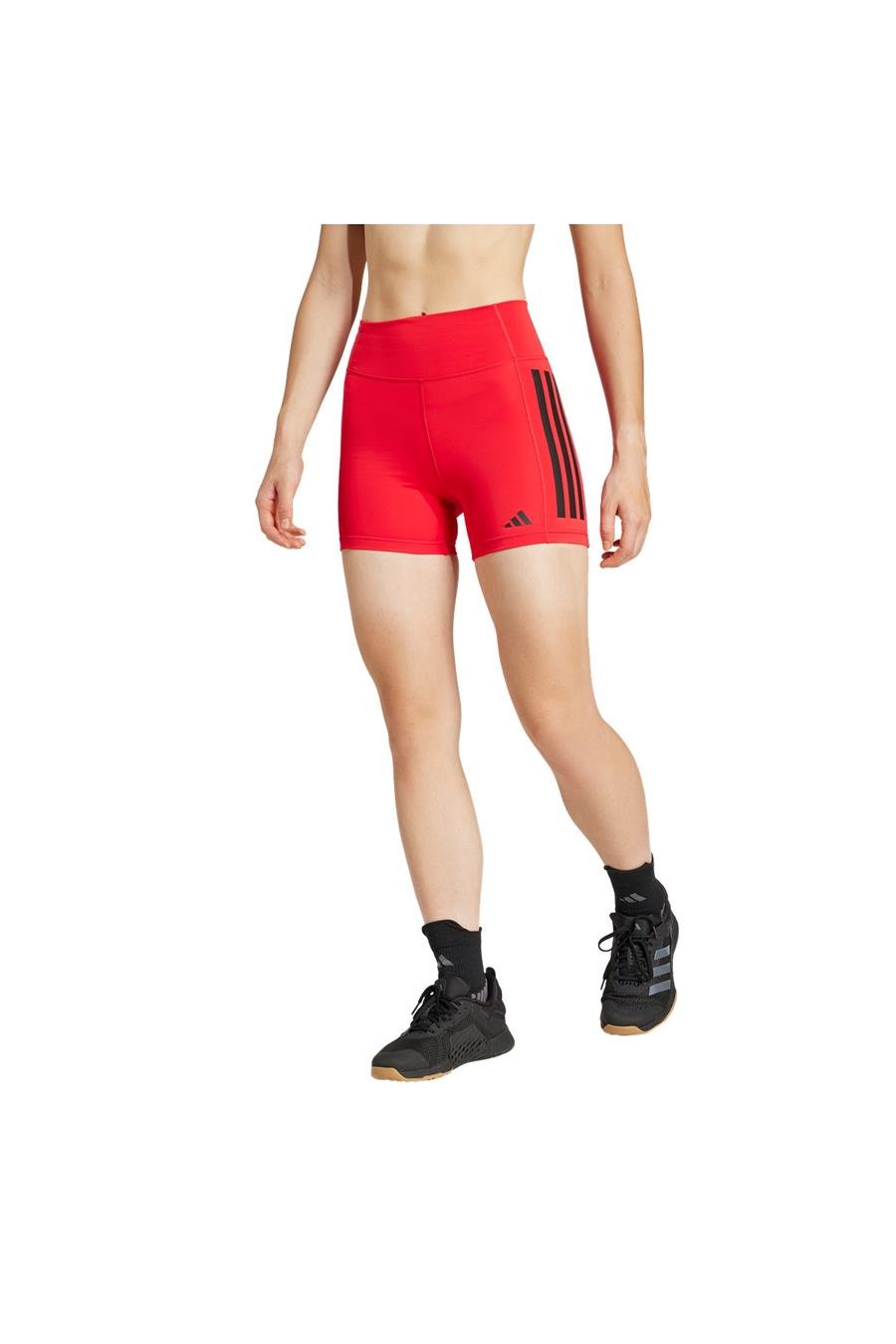 adidas Kadın   Tayt OPT 3S 1/4 JN4583