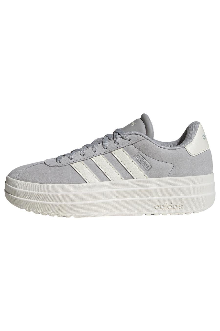 adidas Kadın  VL COURT BOLD  Yürüyüş Ayakkabısı  IF9784
