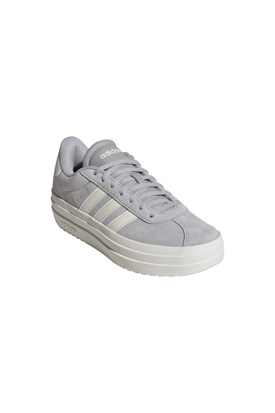 adidas Kadın  VL COURT BOLD  Yürüyüş Ayakkabısı  IF9784