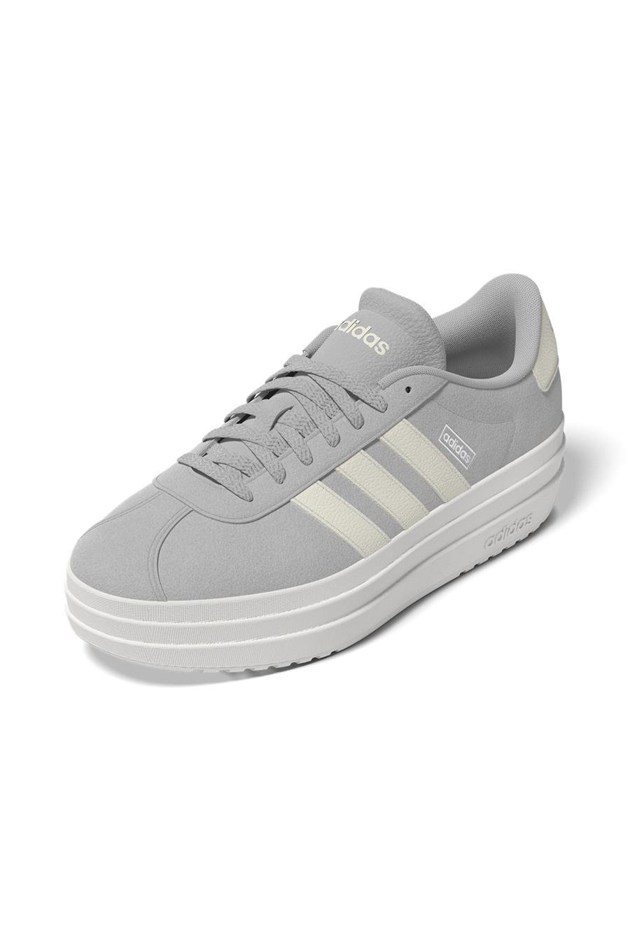 adidas Kadın  VL COURT BOLD  Yürüyüş Ayakkabısı  IF9784
