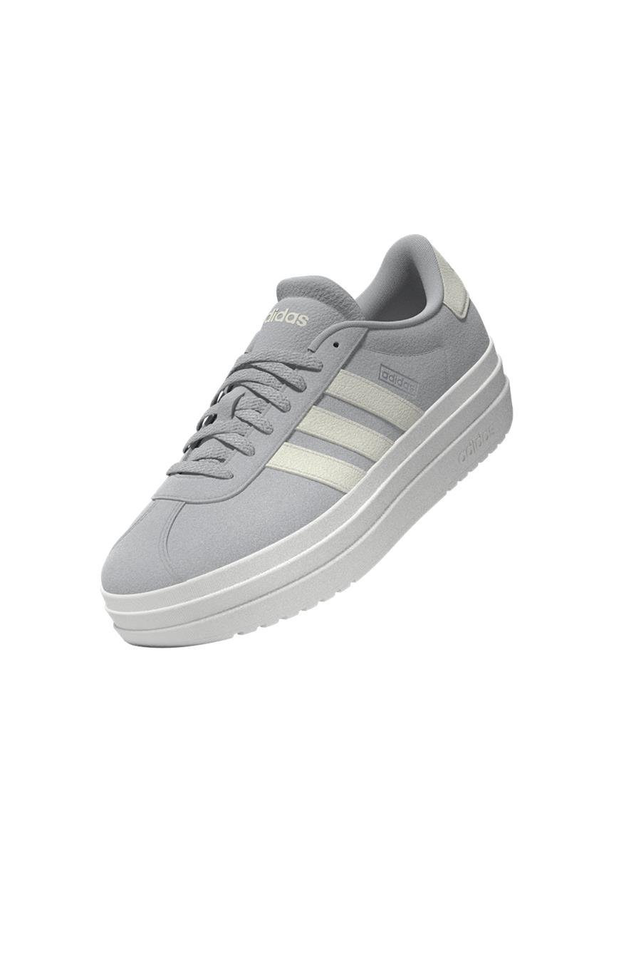 adidas Kadın  VL COURT BOLD  Yürüyüş Ayakkabısı  IF9784