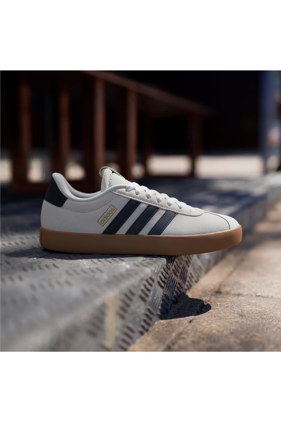 adidas  Kadın  Yürüyüş Ayakkabısı VL COURT 3.0 JP5351