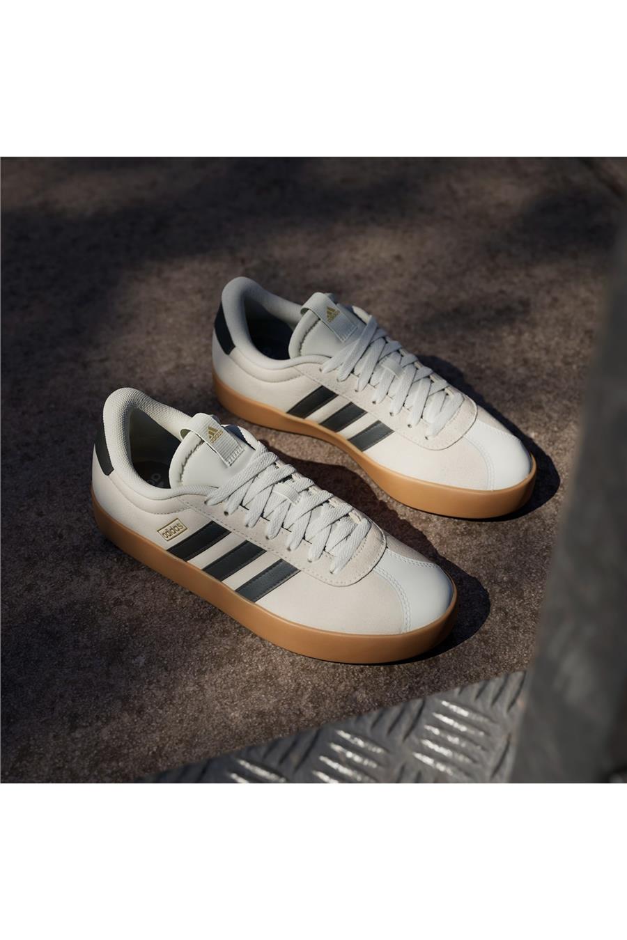 adidas  Kadın  Yürüyüş Ayakkabısı VL COURT 3.0 JP5351