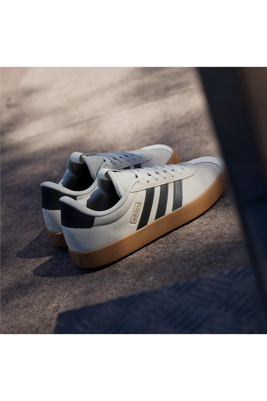adidas  Kadın  Yürüyüş Ayakkabısı VL COURT 3.0 JP5351