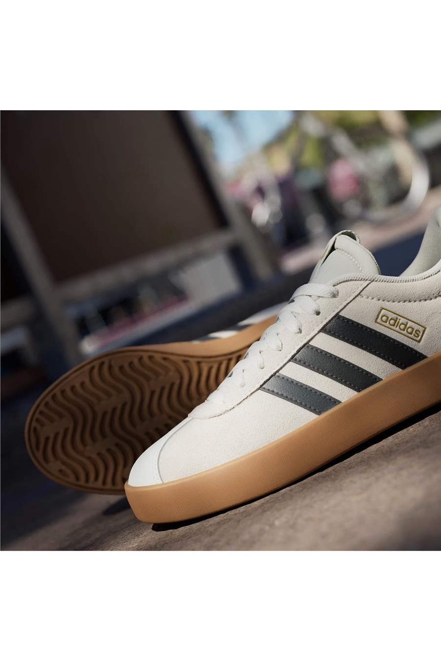 adidas  Kadın  Yürüyüş Ayakkabısı VL COURT 3.0 JP5351