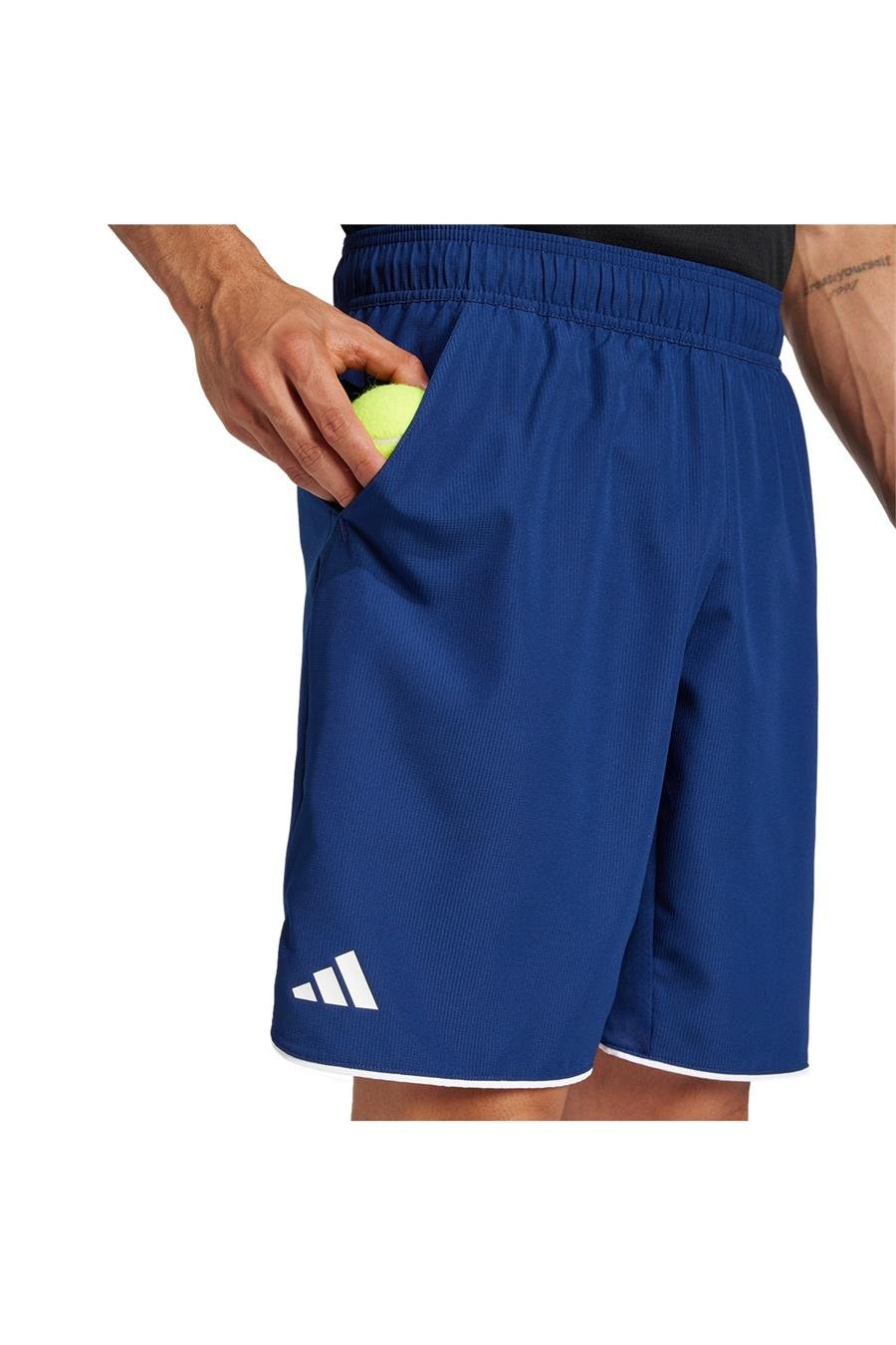 adidas Lacivert  Erkek  Şort CLUB SHORT JF8500 Lacivert  Erkek  Şort CLUB SHORT JF8500