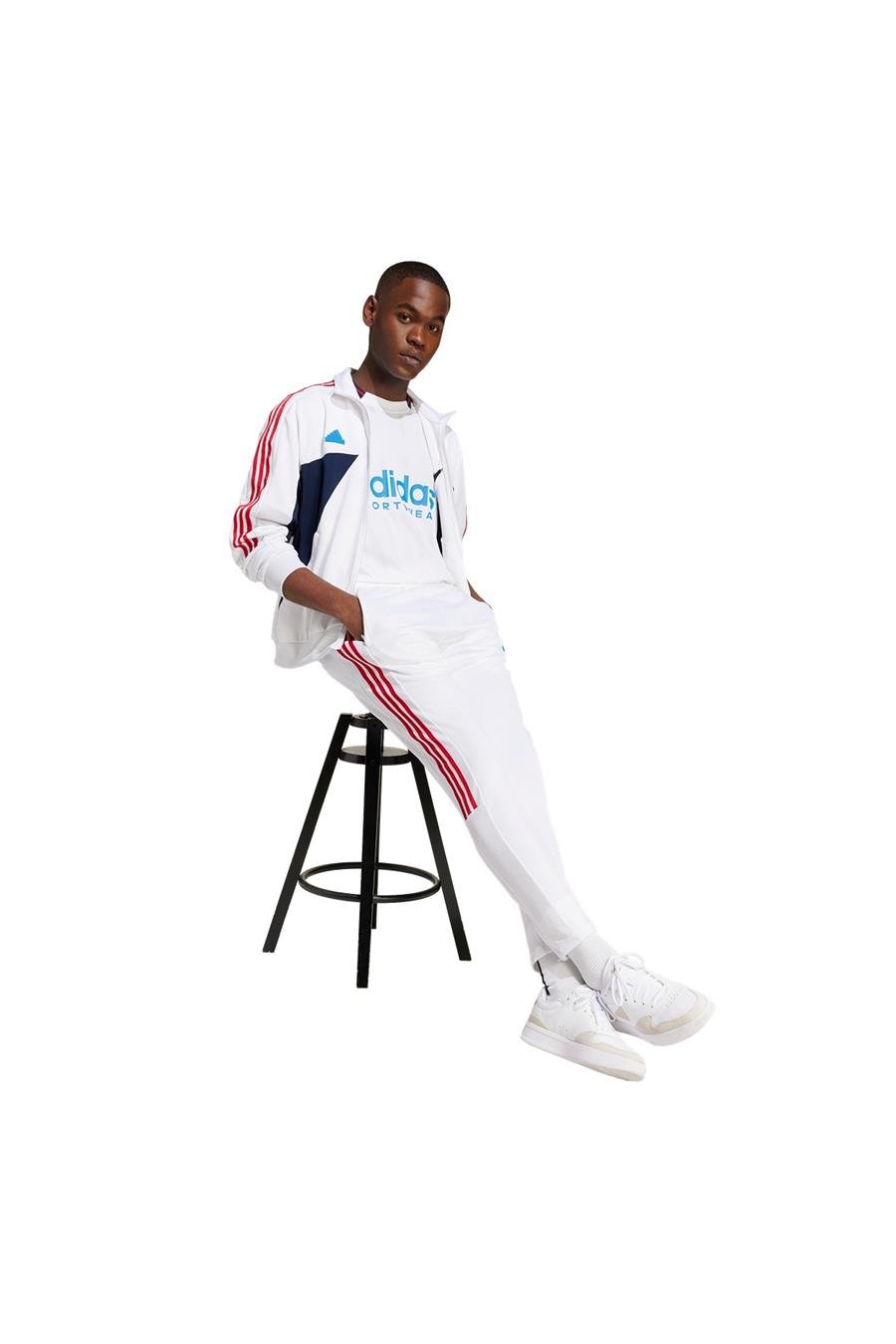adidas M TIRO NTPK PT Erkek   Eşofman Altı IY4515