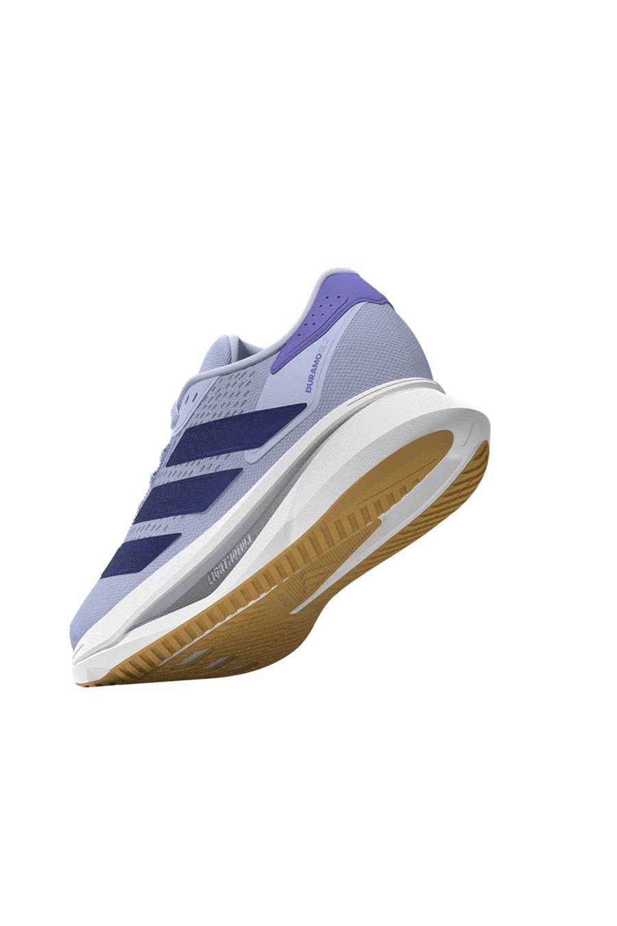 adidas Mor Kadın   Koşu Ayakkabısı DURAMO SL2 W IH8224
