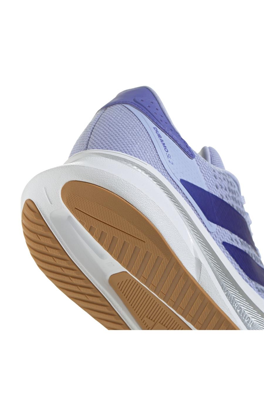 adidas Mor Kadın   Koşu Ayakkabısı DURAMO SL2 W IH8224