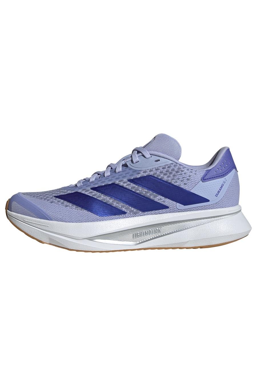 adidas Mor Kadın   Koşu Ayakkabısı DURAMO SL2 W IH8224