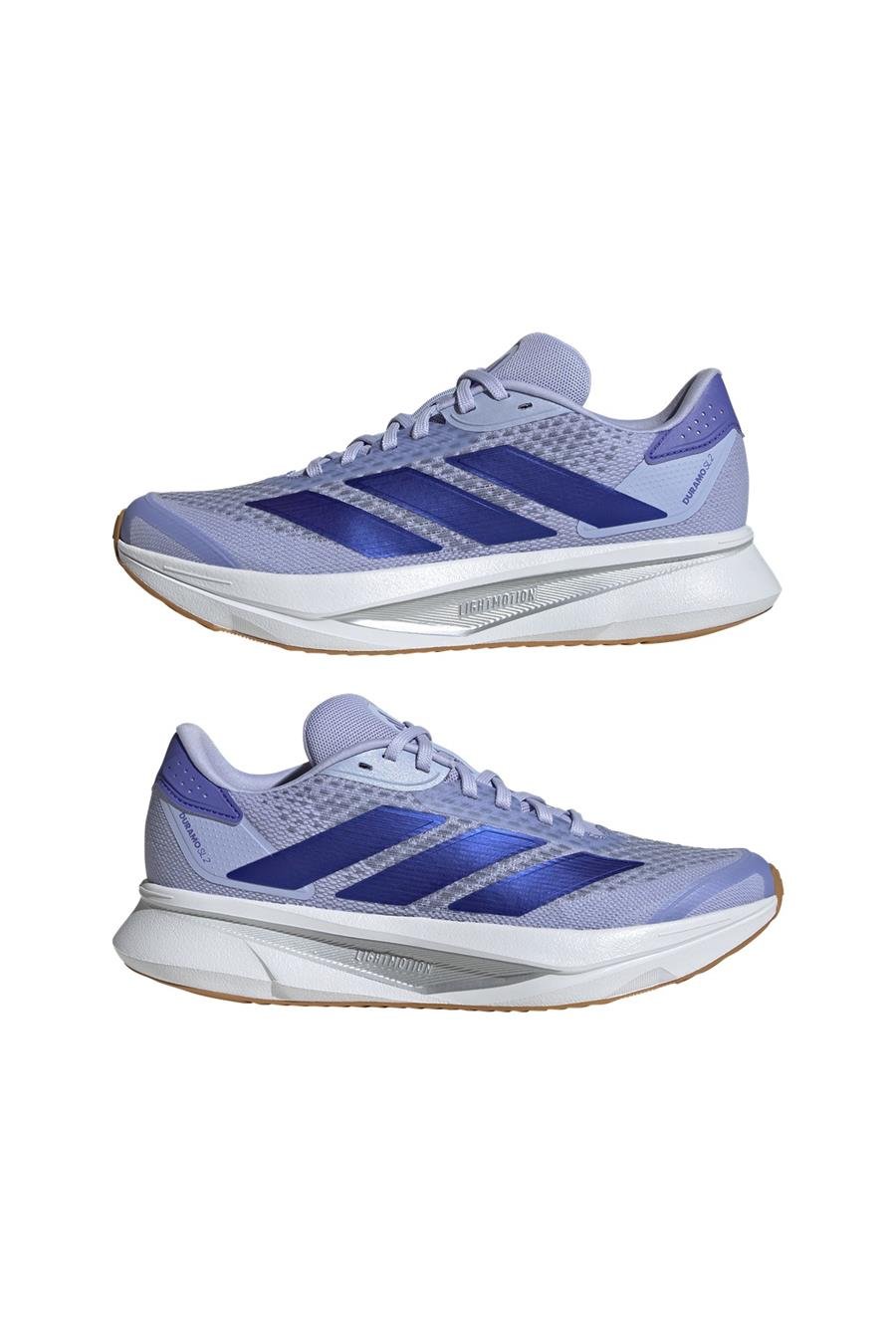 adidas Mor Kadın   Koşu Ayakkabısı DURAMO SL2 W IH8224