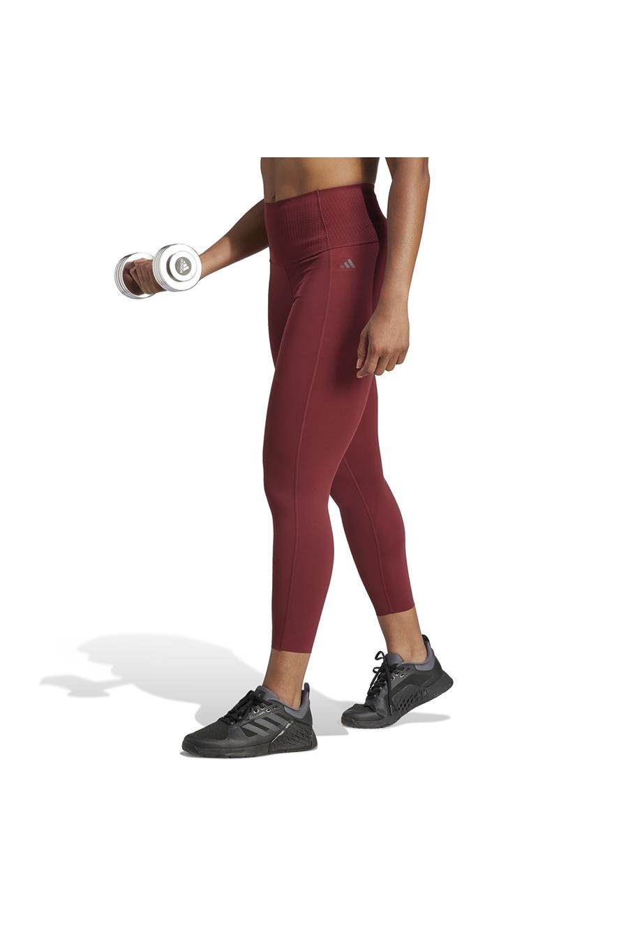 adidas Optıme Power 7/8 Tayt