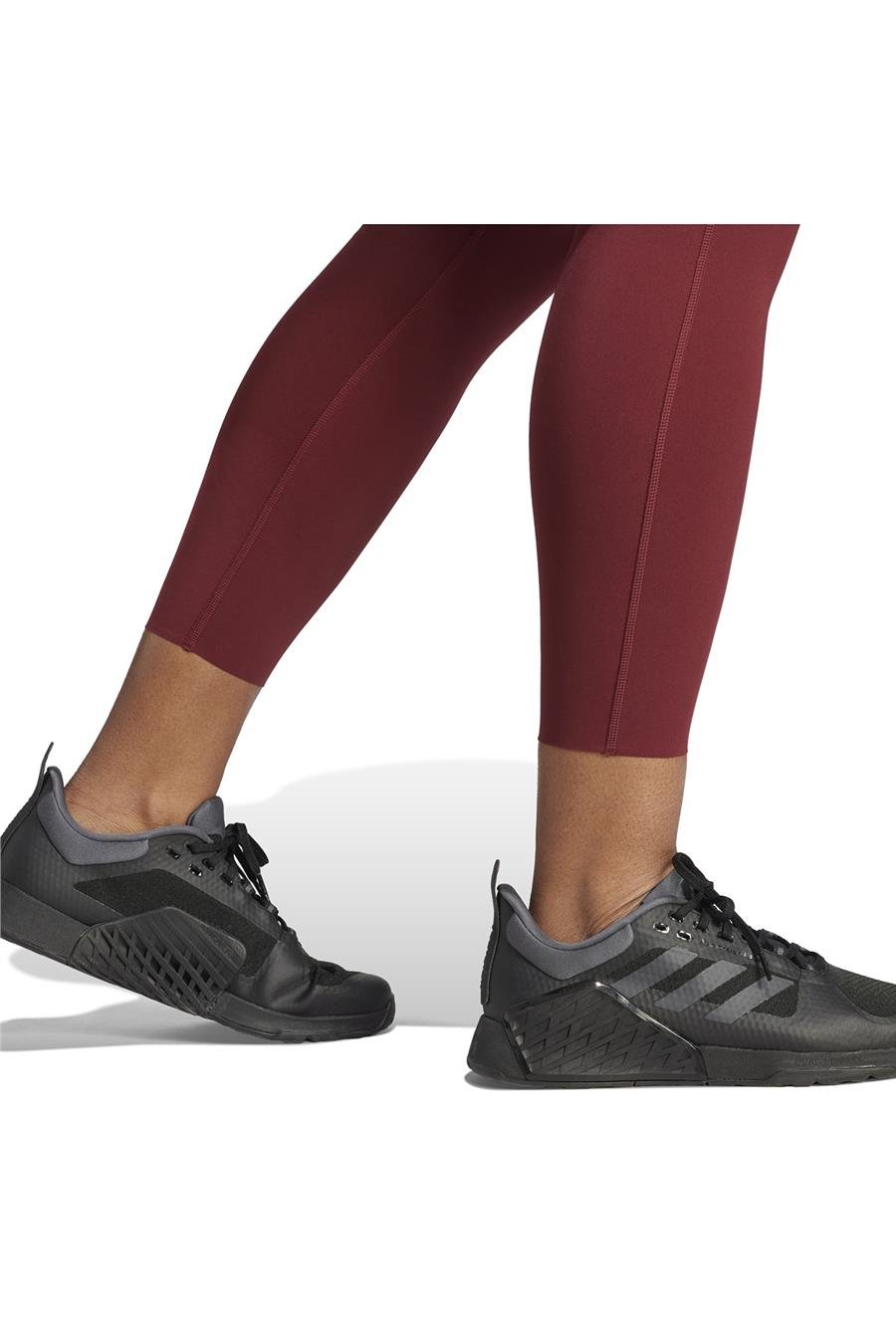 adidas Optıme Power 7/8 Tayt
