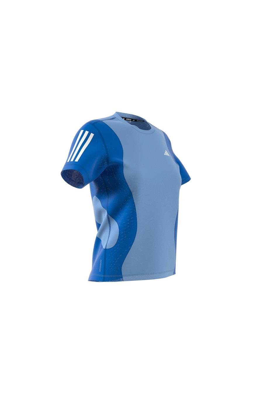 adidas OTR B CB TEE Kadın   T-Shirt IV5512