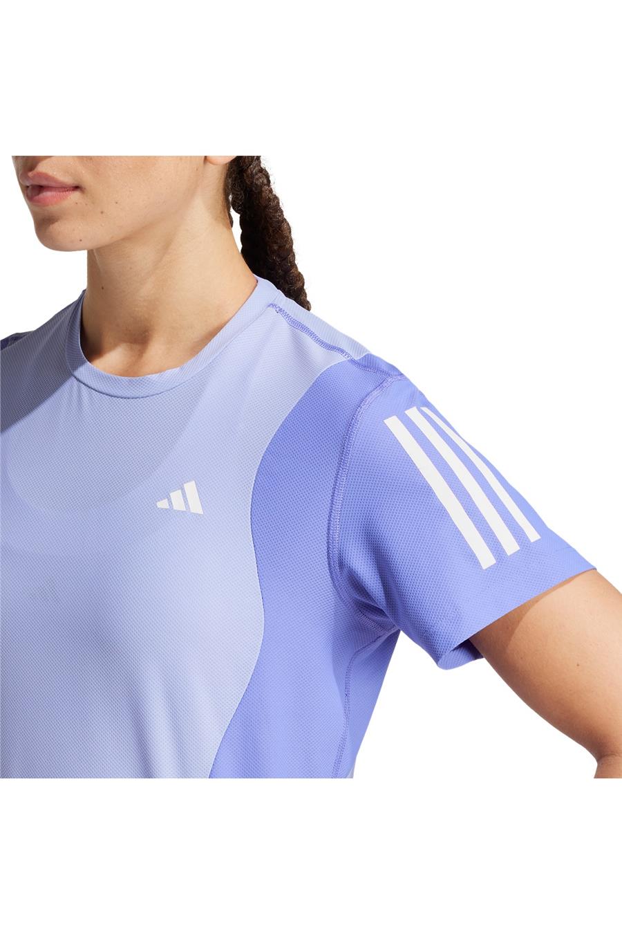 adidas OTR B CB TEE Kadın   T-Shirt IV5512